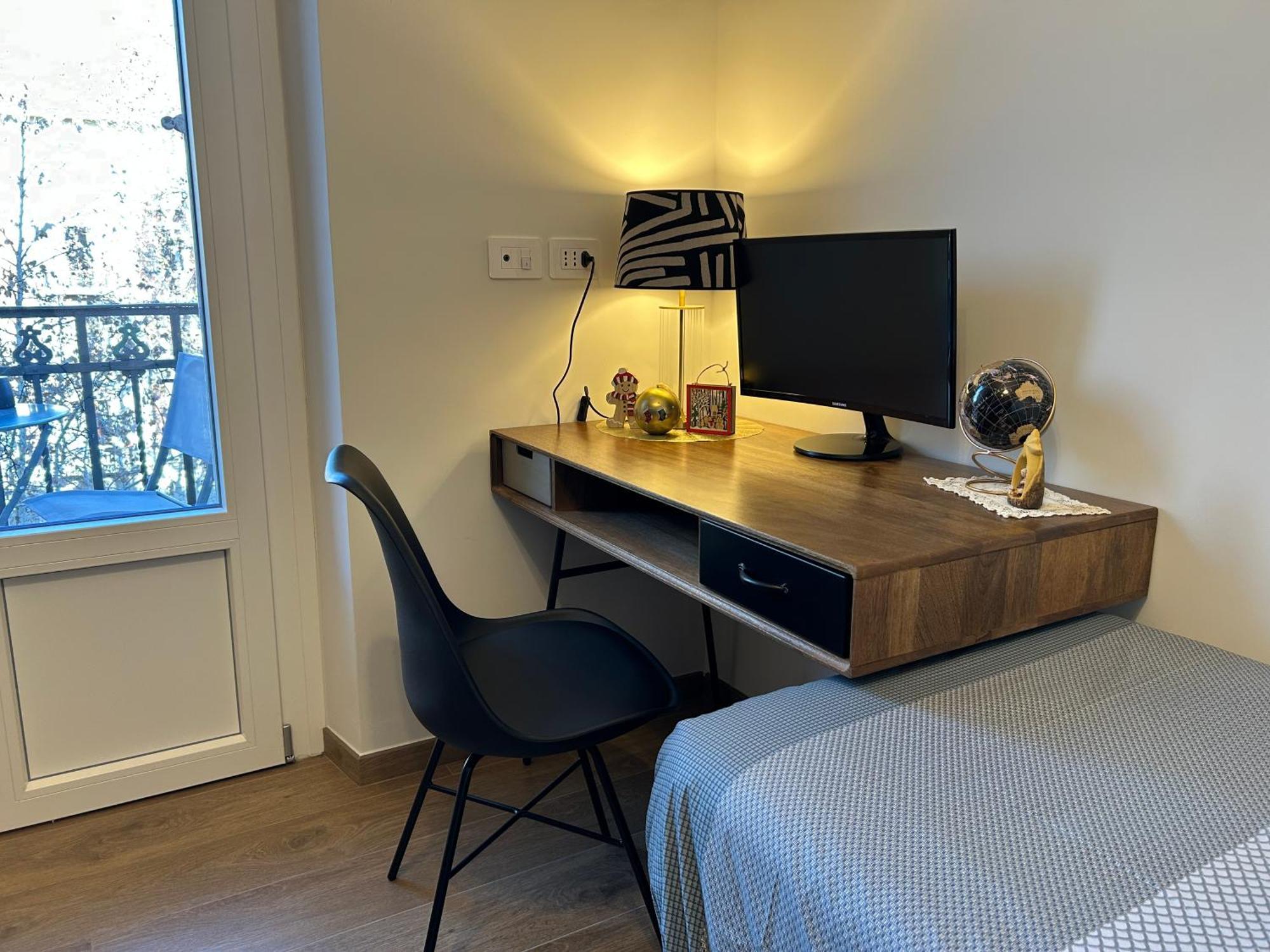 A Casa Di Adele Torino Centro Apartment ภายนอก รูปภาพ