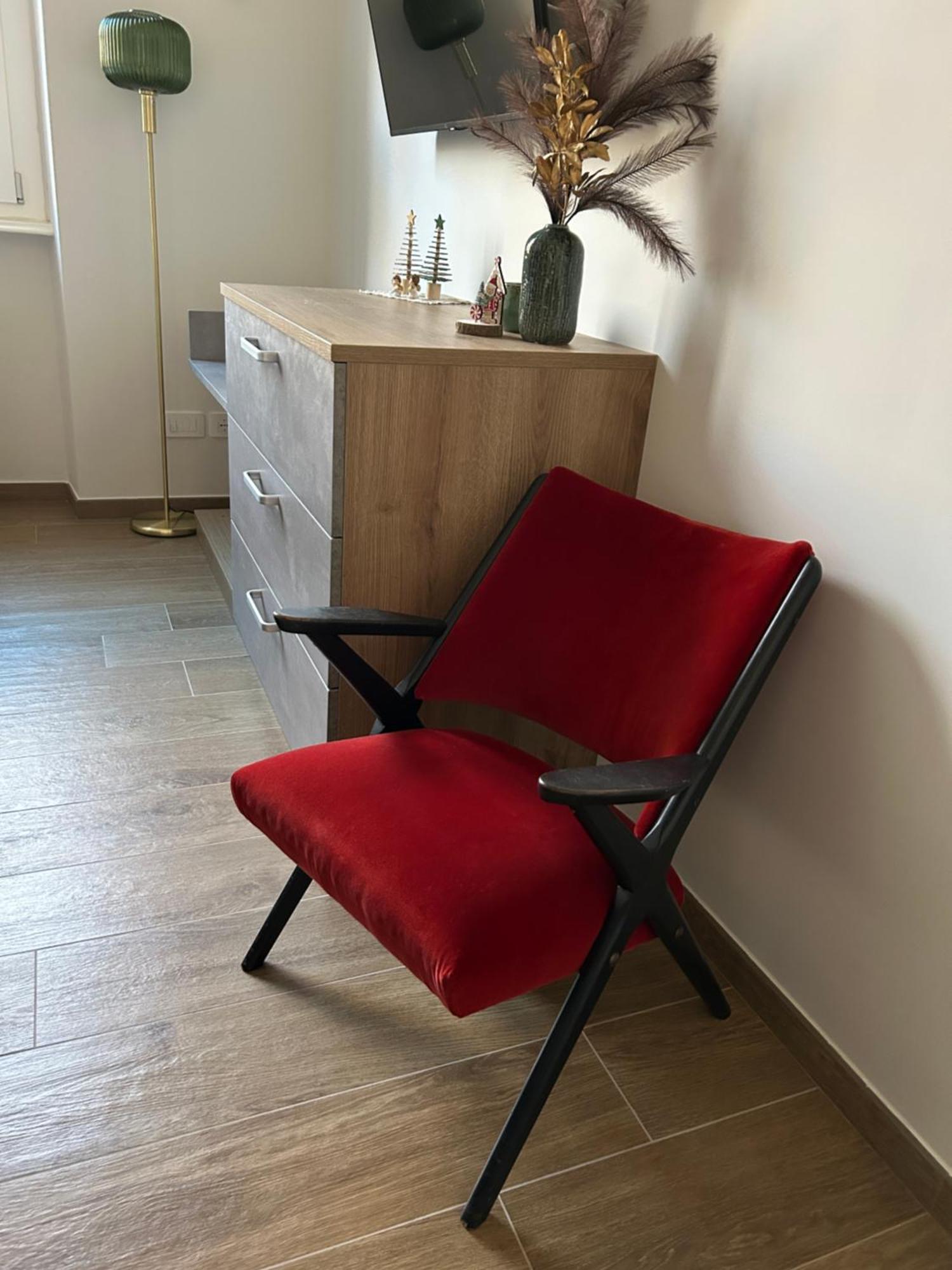 A Casa Di Adele Torino Centro Apartment ภายนอก รูปภาพ