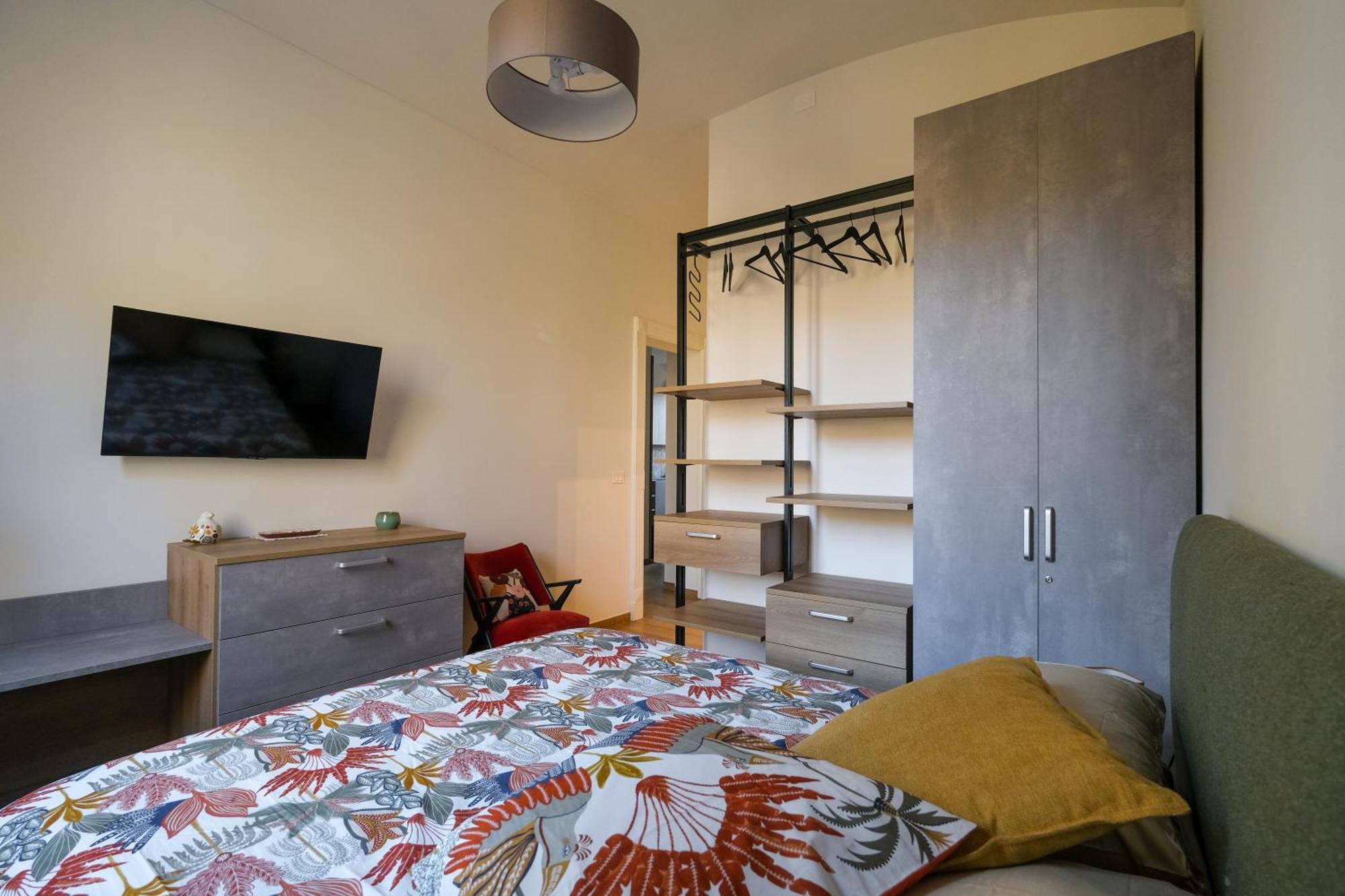 A Casa Di Adele Torino Centro Apartment ภายนอก รูปภาพ