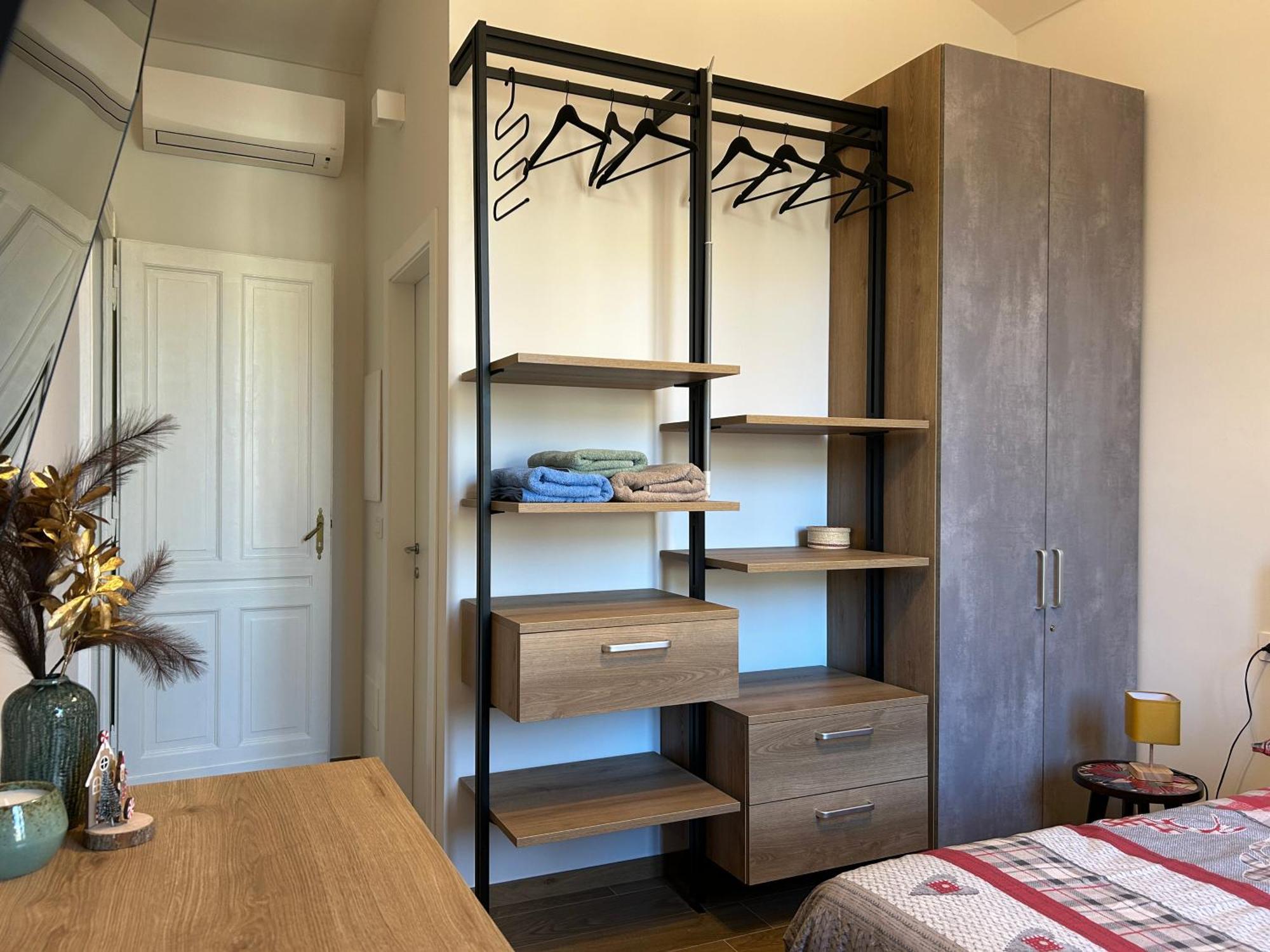 A Casa Di Adele Torino Centro Apartment ภายนอก รูปภาพ