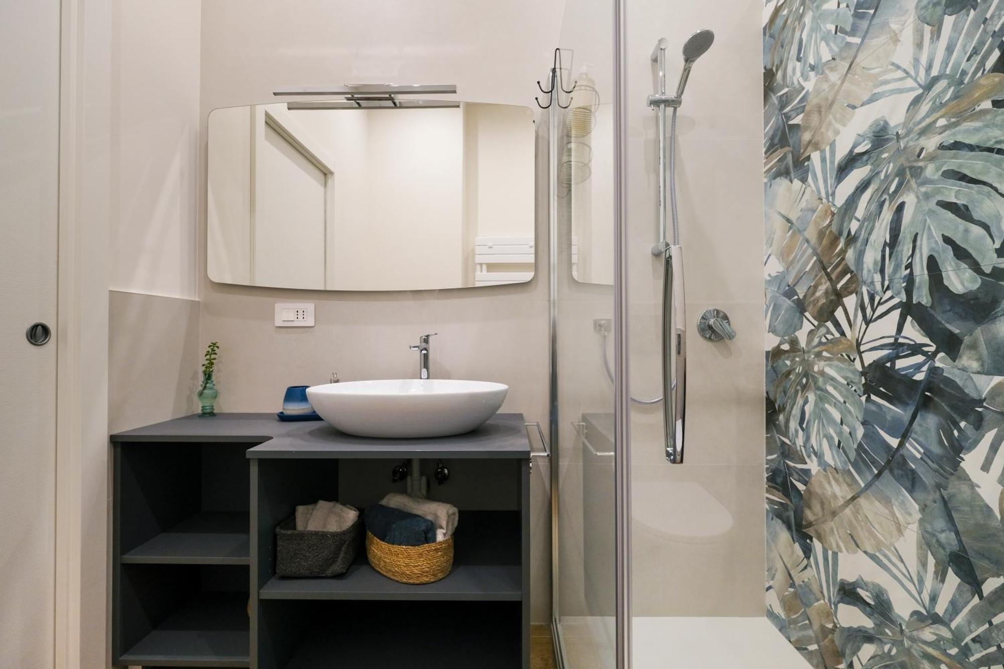 A Casa Di Adele Torino Centro Apartment ภายนอก รูปภาพ