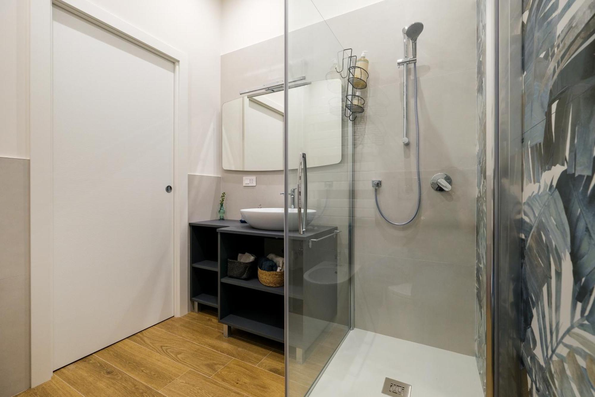 A Casa Di Adele Torino Centro Apartment ภายนอก รูปภาพ