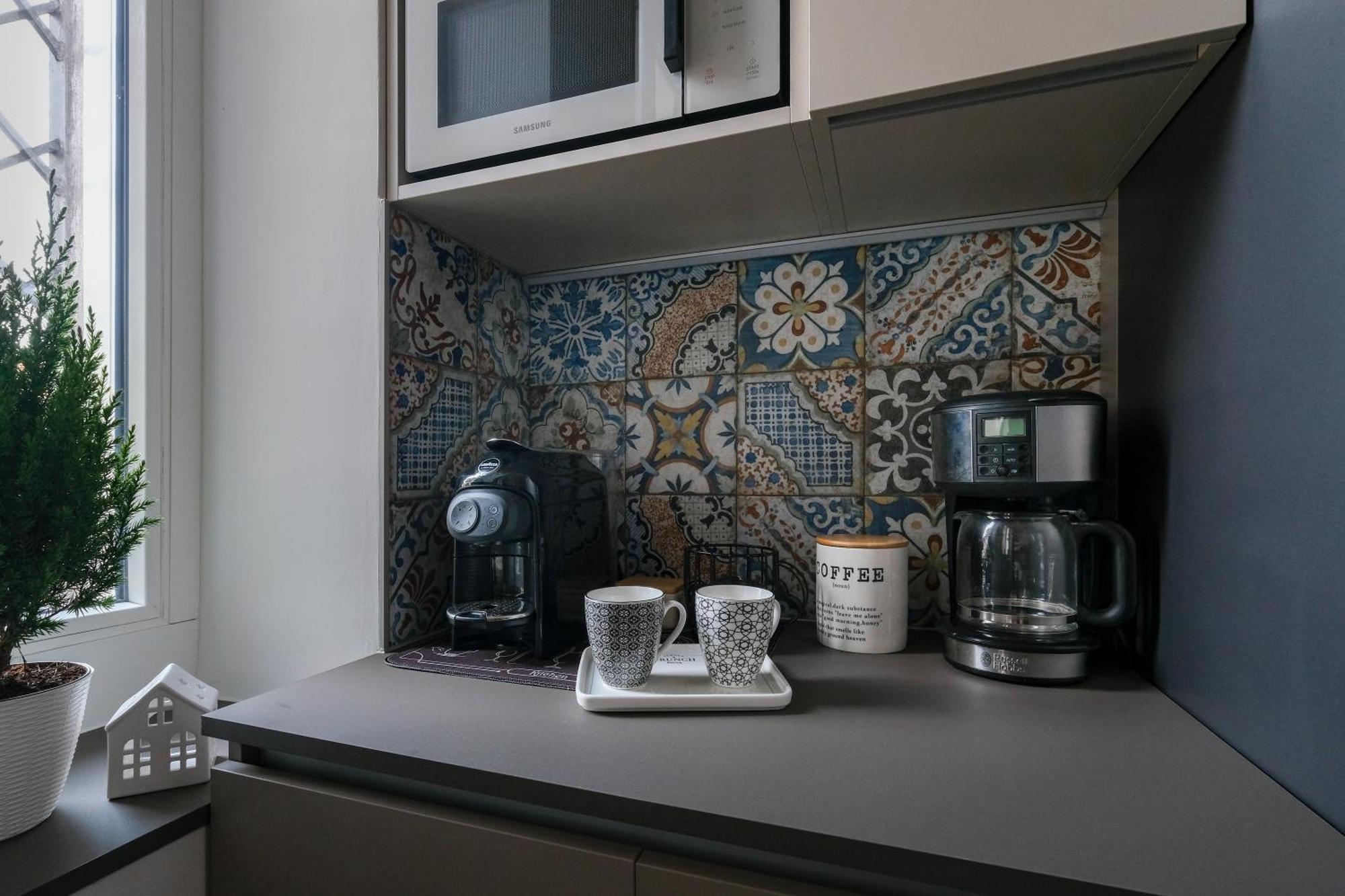 A Casa Di Adele Torino Centro Apartment ภายนอก รูปภาพ