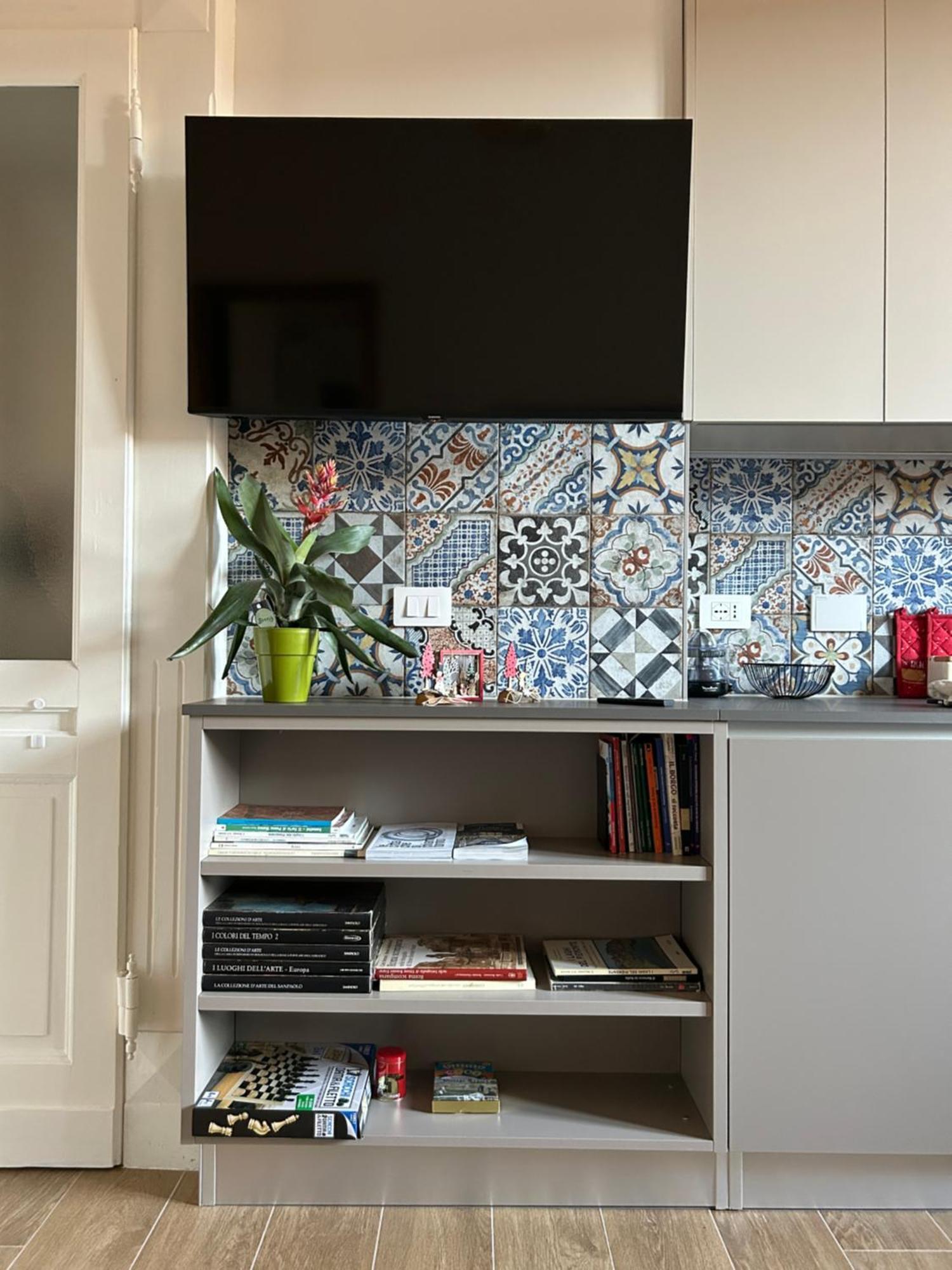 A Casa Di Adele Torino Centro Apartment ภายนอก รูปภาพ