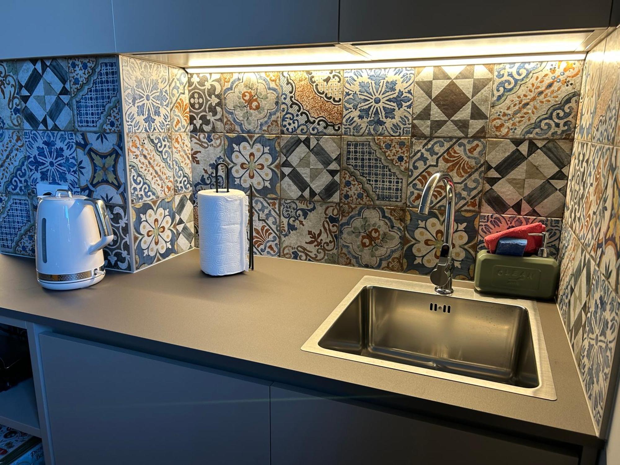 A Casa Di Adele Torino Centro Apartment ภายนอก รูปภาพ