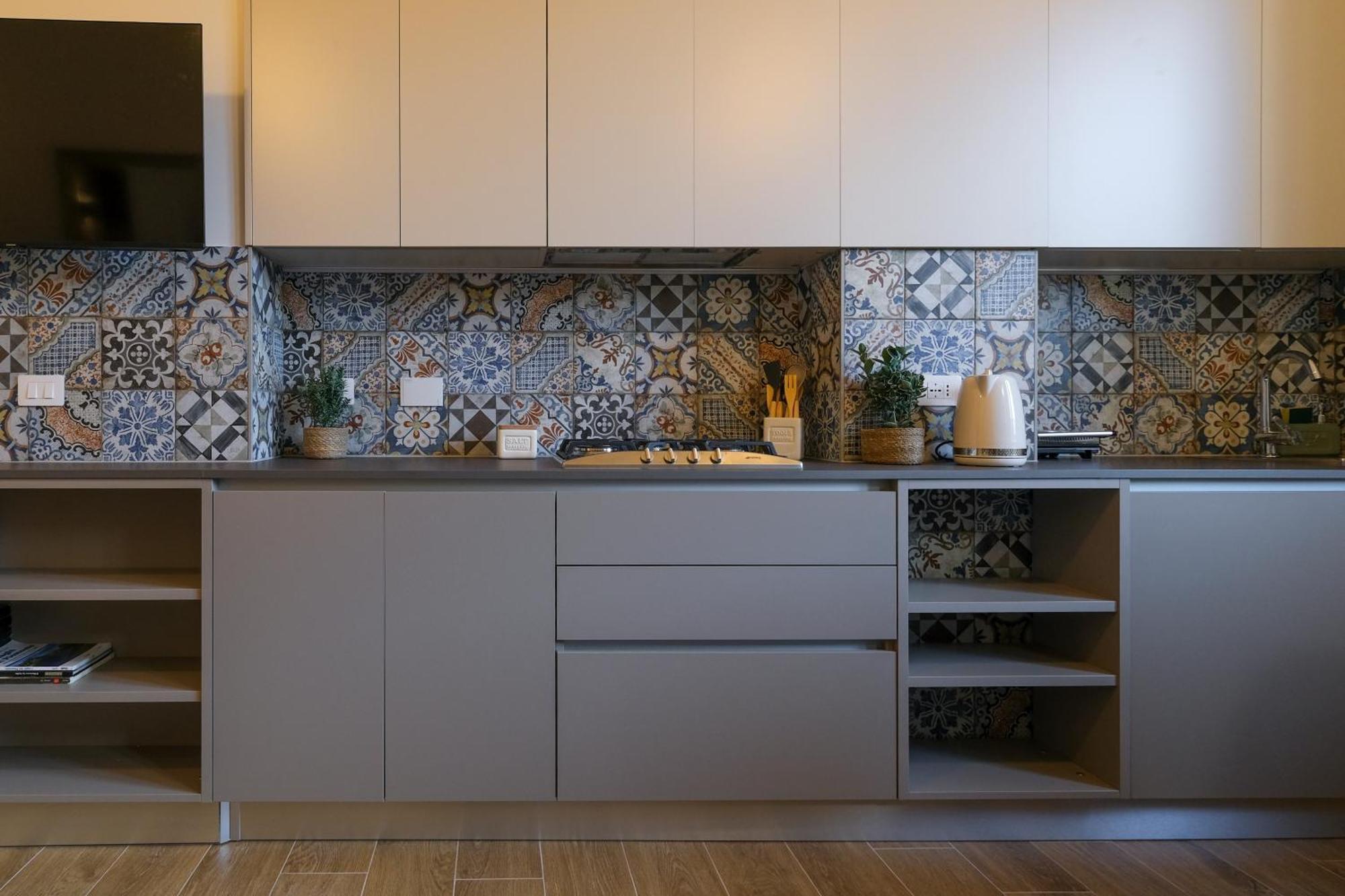 A Casa Di Adele Torino Centro Apartment ภายนอก รูปภาพ