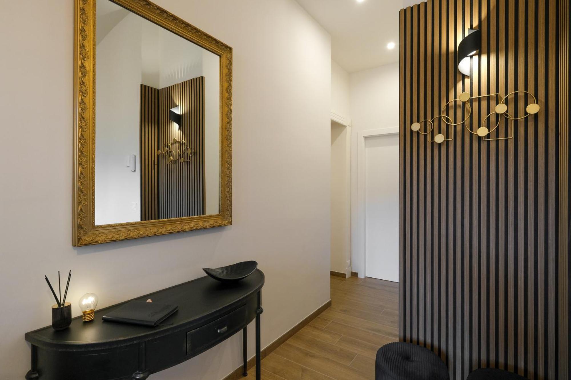 A Casa Di Adele Torino Centro Apartment ภายนอก รูปภาพ